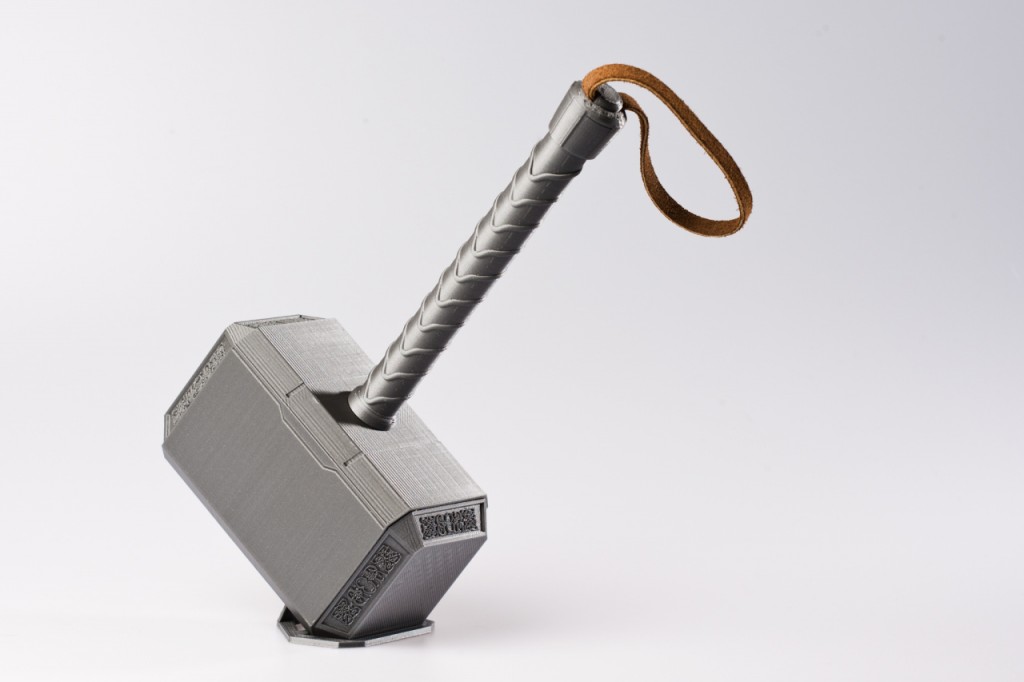 002-mjolnir