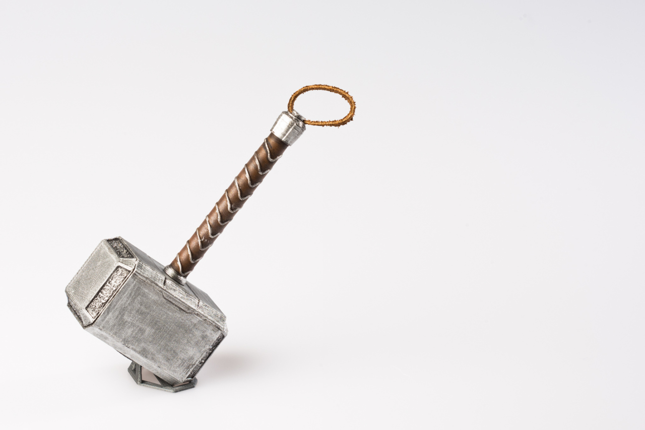 thor hammer thor hammer