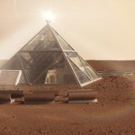 Mars_pyrimid Render