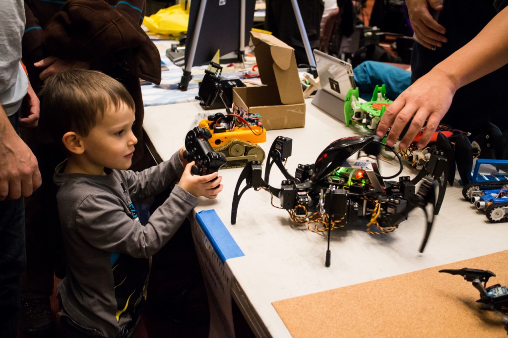 MakerfaireTO5