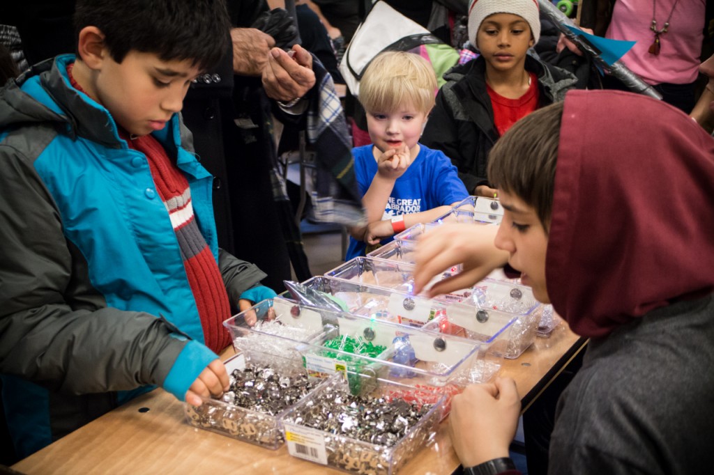 MakerfaireTO7