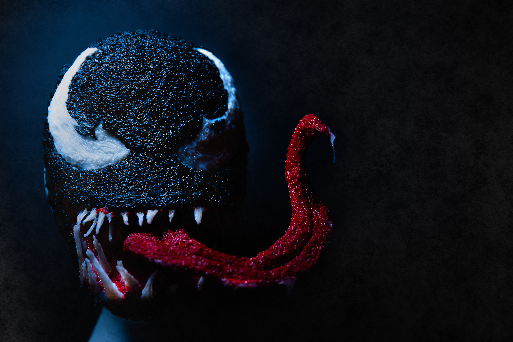 venom